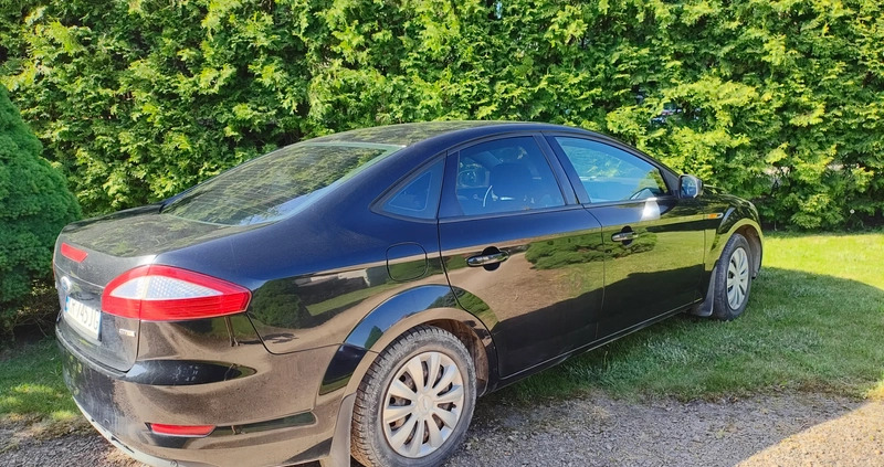 Ford Mondeo cena 15500 przebieg: 277000, rok produkcji 2008 z Kraków małe 22